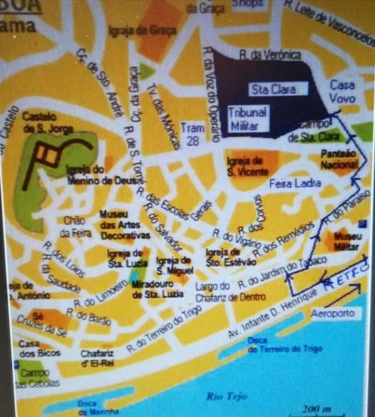 Apartamento Vovo House 151 *