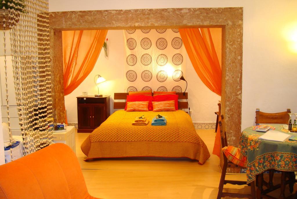 Apartamento Vovo House 151 Lisboa