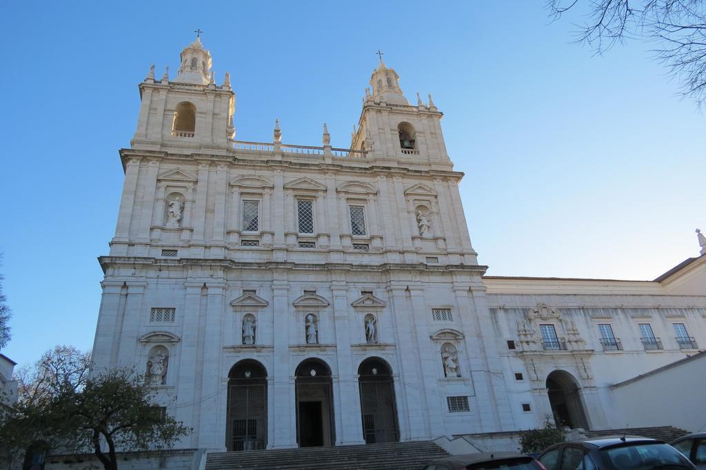 Apartamento Vovo House 151 *